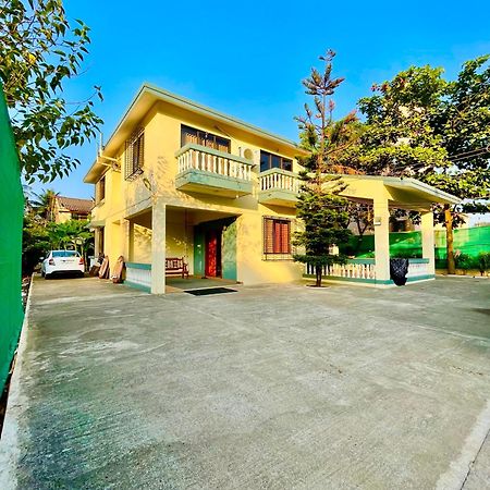 4Bhk Emaar Villa Lonavala Bagian luar foto