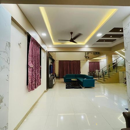 4Bhk Emaar Villa Lonavala Bagian luar foto