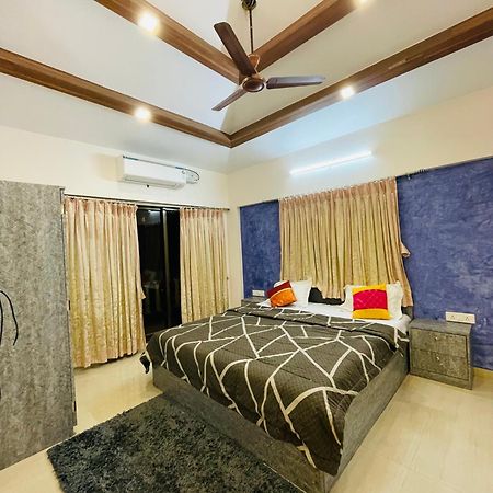 4Bhk Emaar Villa Lonavala Bagian luar foto