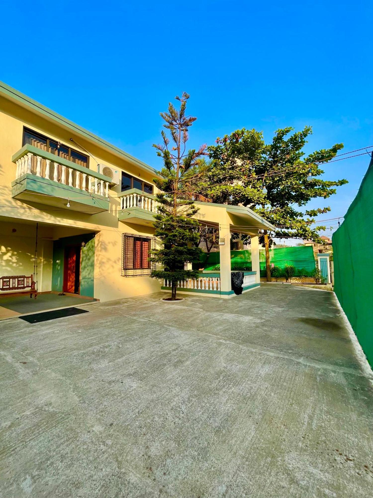 4Bhk Emaar Villa Lonavala Bagian luar foto