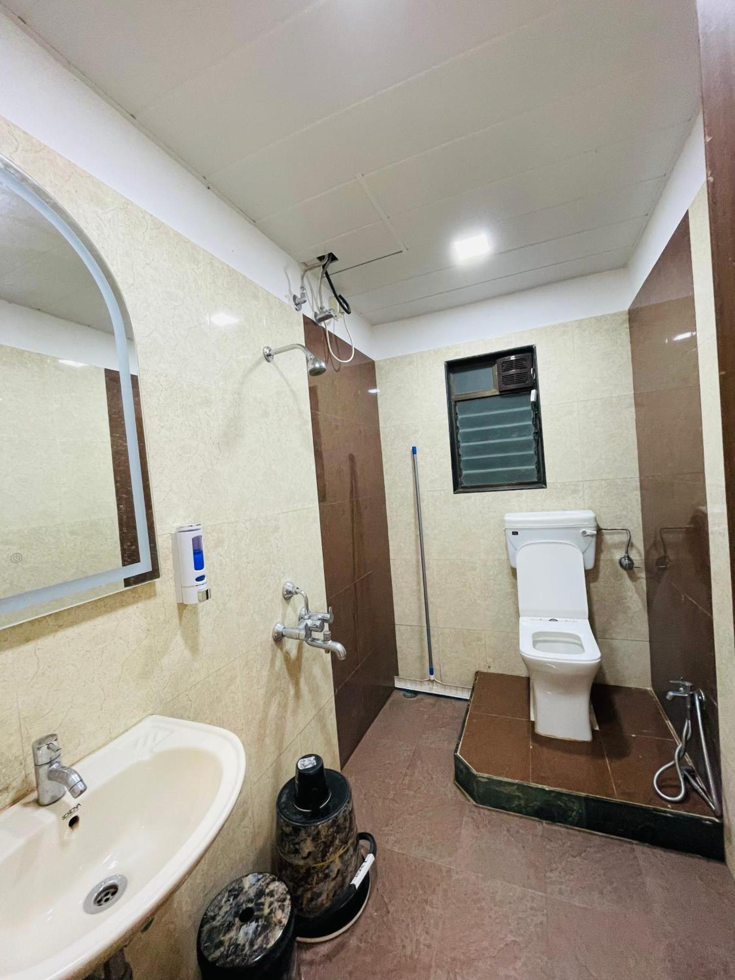 4Bhk Emaar Villa Lonavala Bagian luar foto