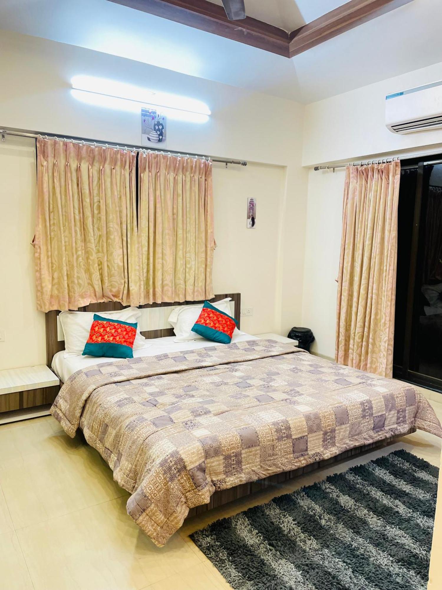 4Bhk Emaar Villa Lonavala Bagian luar foto